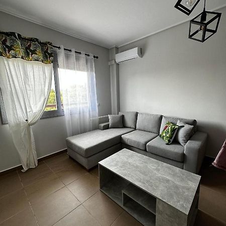 Eva'S Luxury Apartments No 1 Agios Spyridon  المظهر الخارجي الصورة