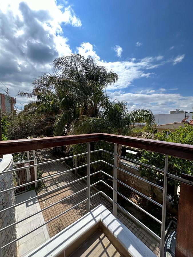Eva'S Luxury Apartments No 1 Agios Spyridon  المظهر الخارجي الصورة