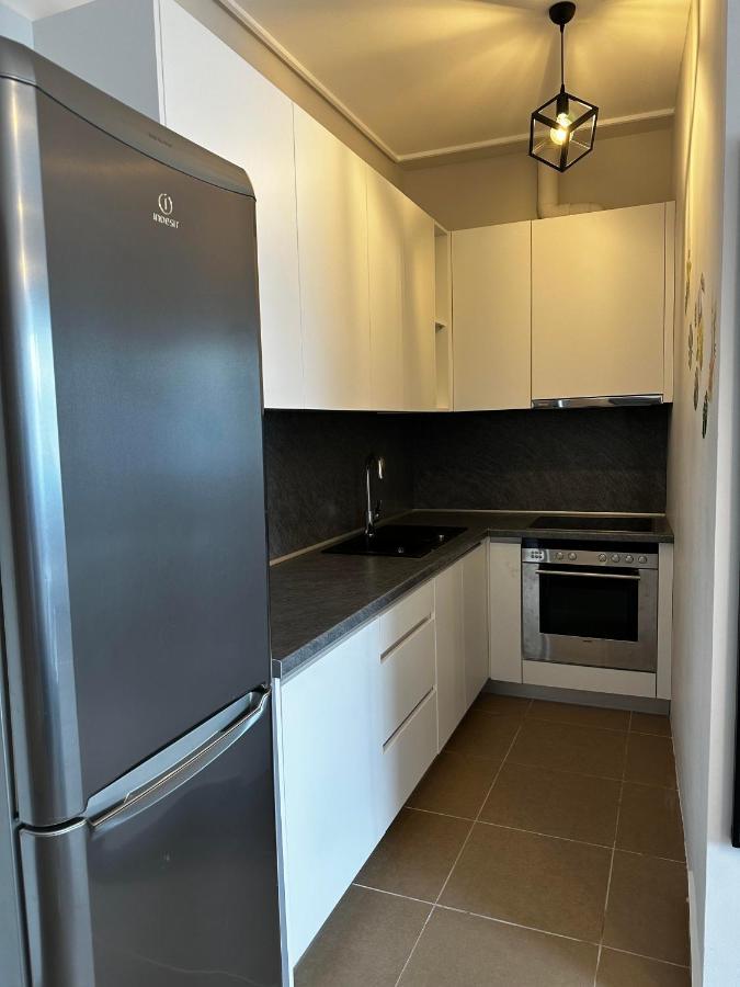Eva'S Luxury Apartments No 1 Agios Spyridon  المظهر الخارجي الصورة
