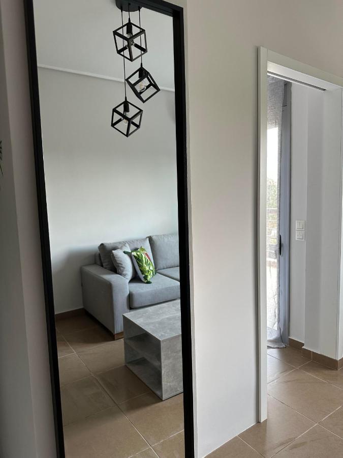 Eva'S Luxury Apartments No 1 Agios Spyridon  المظهر الخارجي الصورة