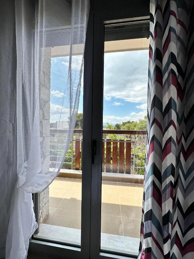 Eva'S Luxury Apartments No 1 Agios Spyridon  المظهر الخارجي الصورة