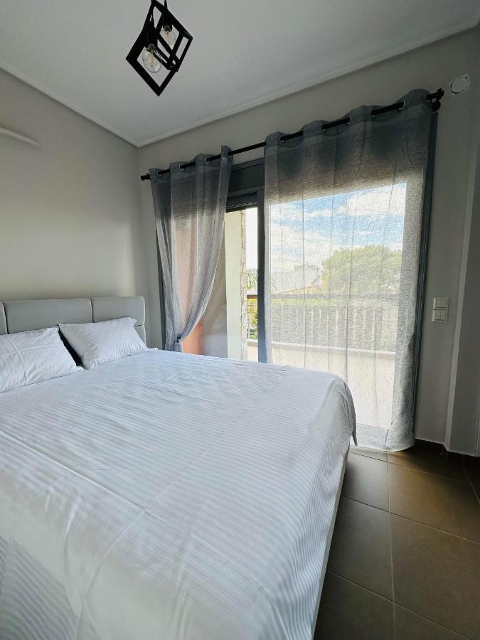 Eva'S Luxury Apartments No 1 Agios Spyridon  المظهر الخارجي الصورة