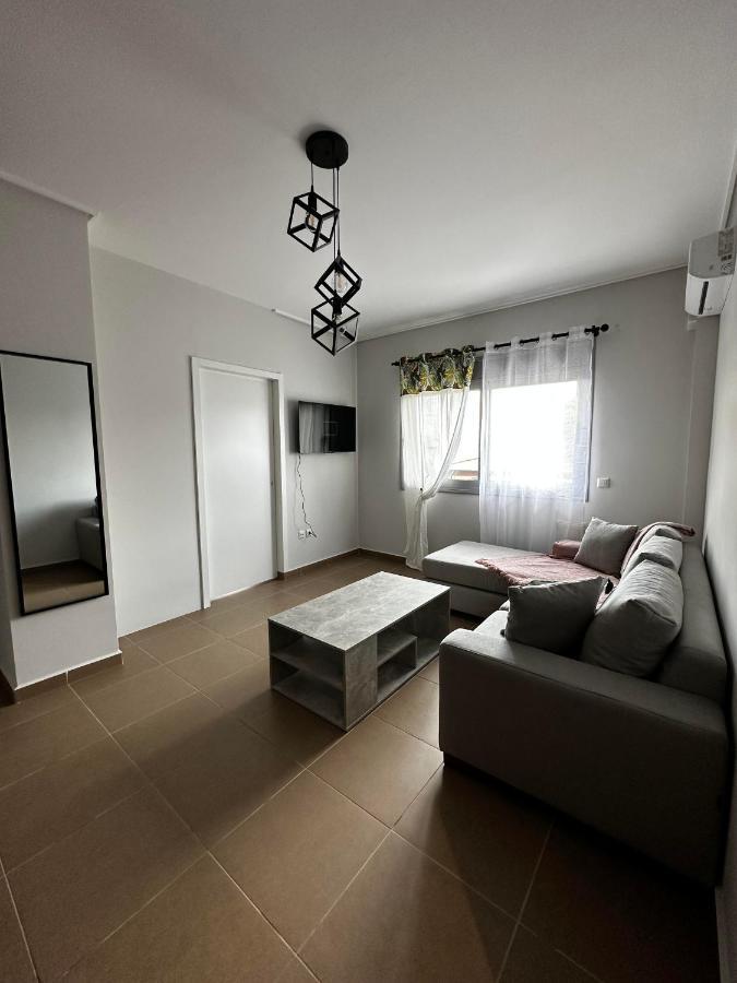 Eva'S Luxury Apartments No 1 Agios Spyridon  المظهر الخارجي الصورة