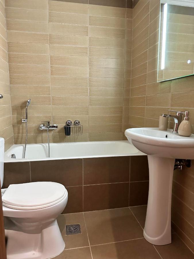 Eva'S Luxury Apartments No 1 Agios Spyridon  المظهر الخارجي الصورة