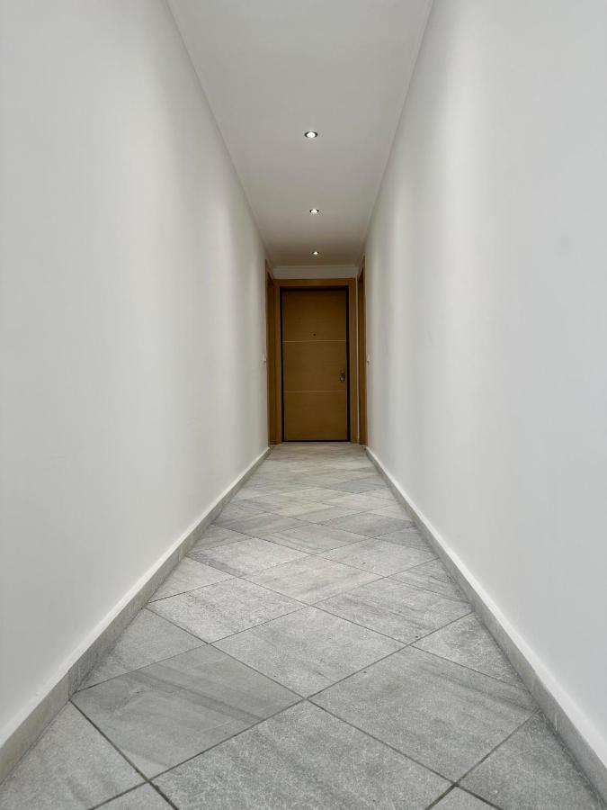 Eva'S Luxury Apartments No 1 Agios Spyridon  المظهر الخارجي الصورة