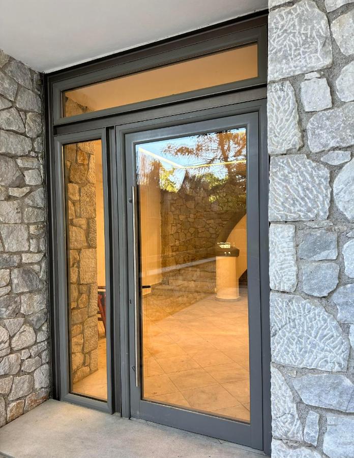 Eva'S Luxury Apartments No 1 Agios Spyridon  المظهر الخارجي الصورة