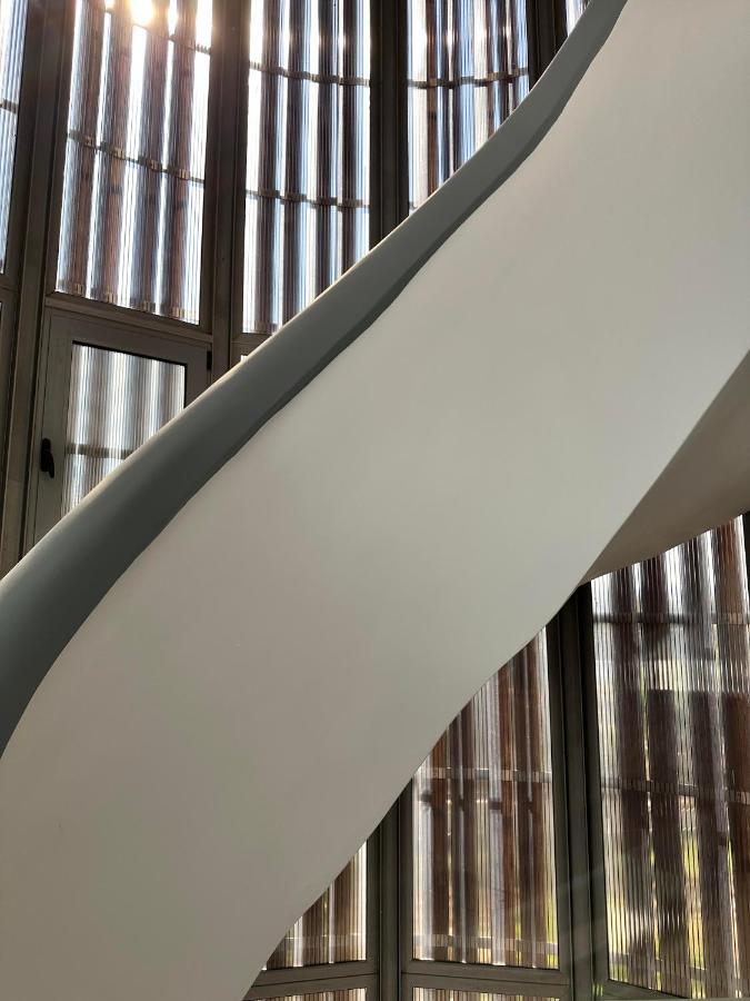 Eva'S Luxury Apartments No 1 Agios Spyridon  المظهر الخارجي الصورة